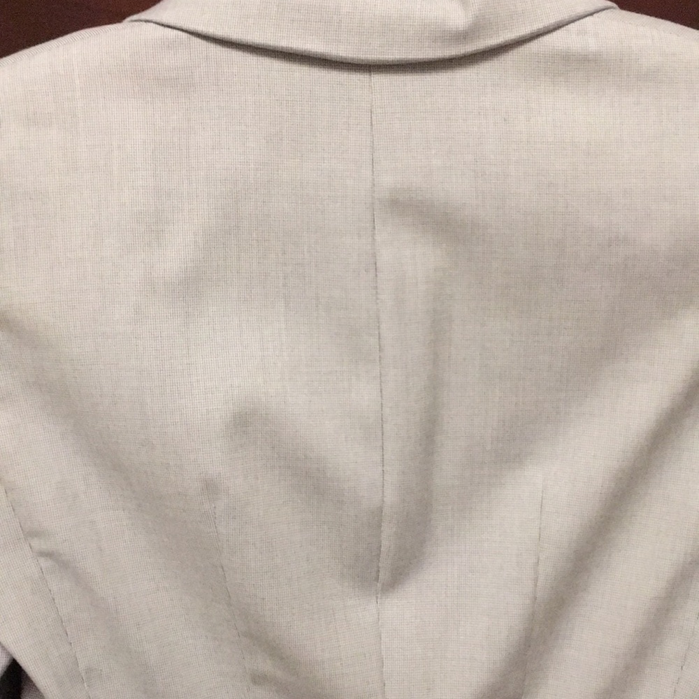 H&M gray jacket - Picture 5 of 6